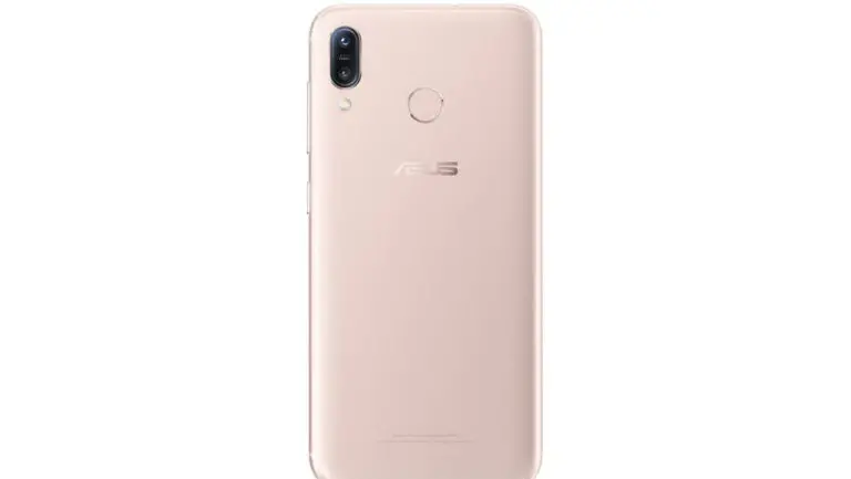 ASUS ZenFone Max Pro (M1)