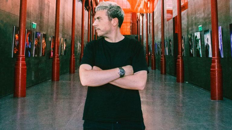 Editora Enchufada garante noite única de música no Porto