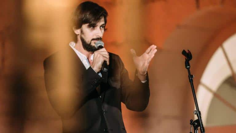 Gravações do novo programa de Bruno Nogueira arrancam nas primeiras semanas de 2021