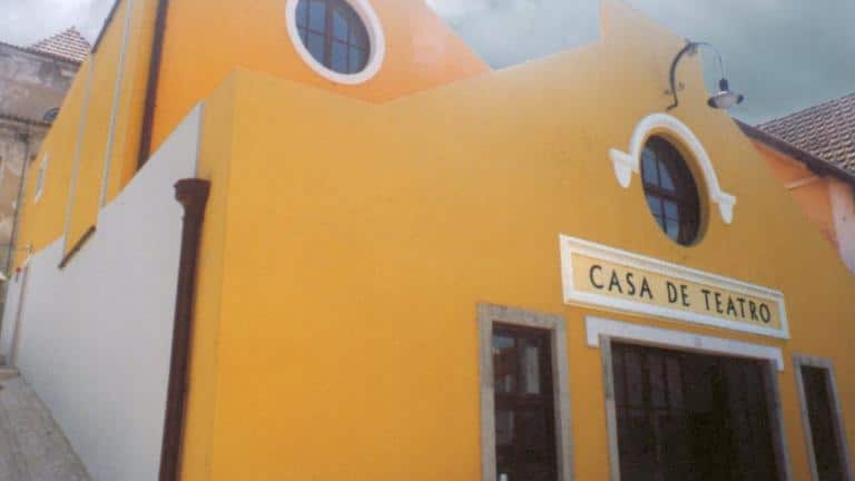 Peça João & Beatriz estreia em Sintra no próximo mês de outubro