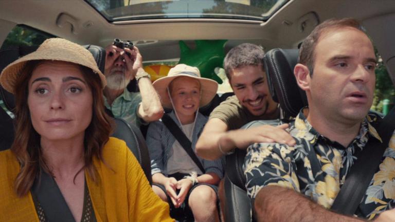 Míni-série “Cenas de Família” está de volta aos canais FOX