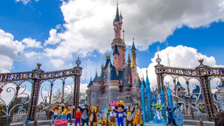 Minipreço e Clarel vão levar famílias à Disneyland Paris