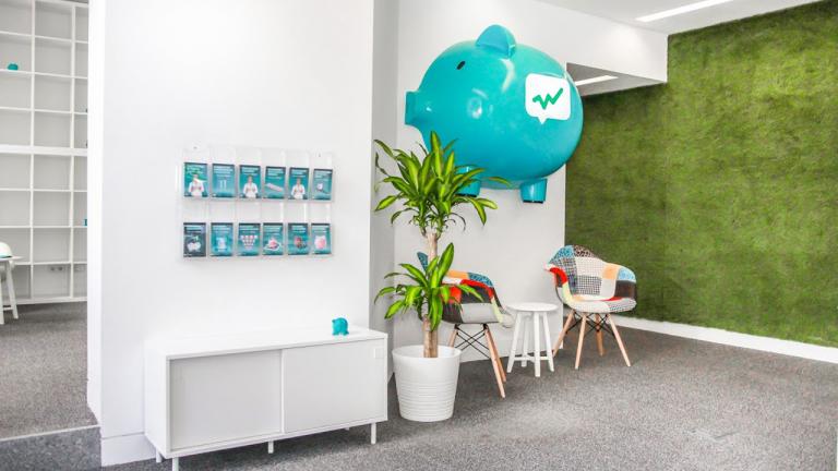 Doutor Finanças inaugura 1ª clínica de finanças pessoais e familiares em Portugal