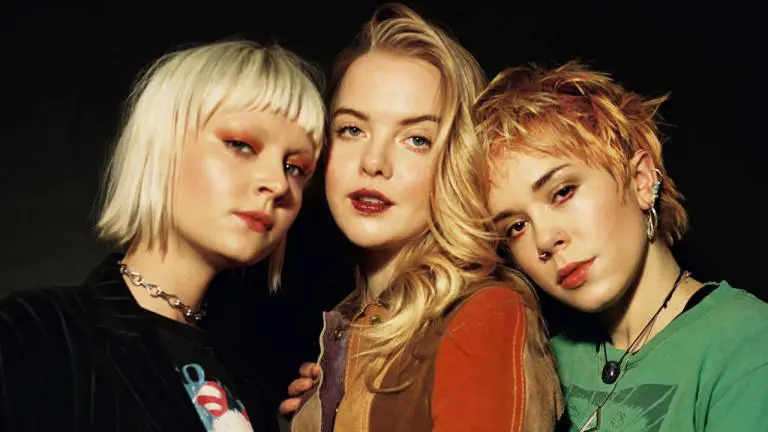 Super Bock em Stock - Dream Wife