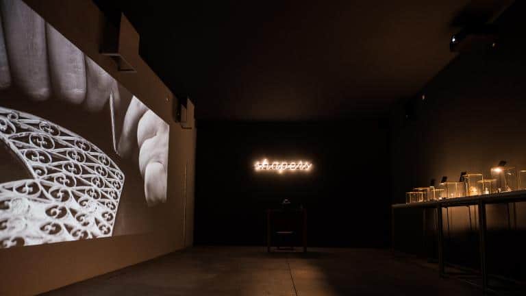 Exposição mostra o futuro da joalharia portuguesa