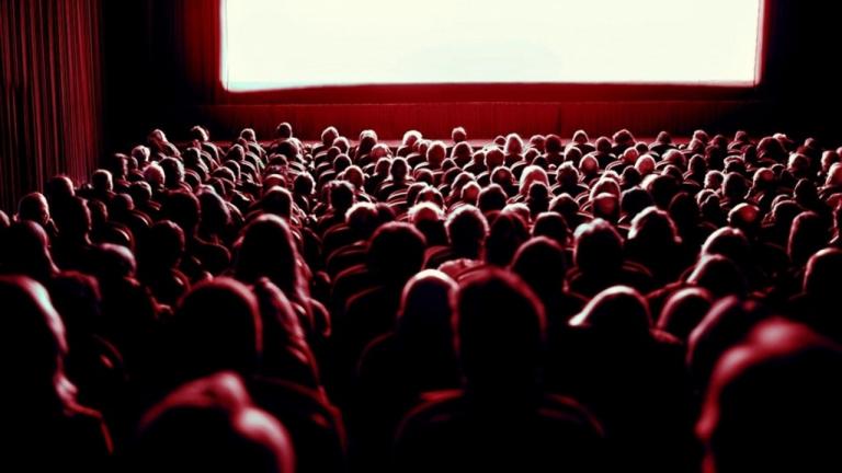 Estão de volta os bilhetes de cinema a 2,50€