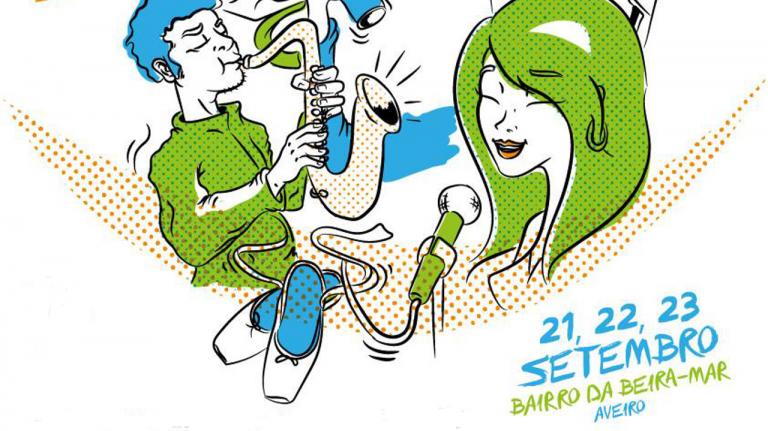 Começam hoje as festas intemporais de São Gonçalinho