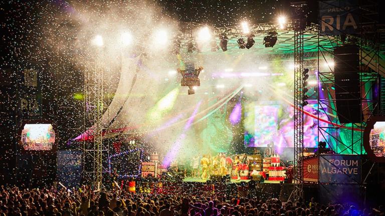 5ª edição do Festival F bateu recorde de público