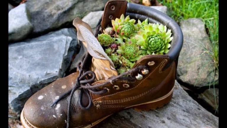 5 locais inéditos que combinam com flores