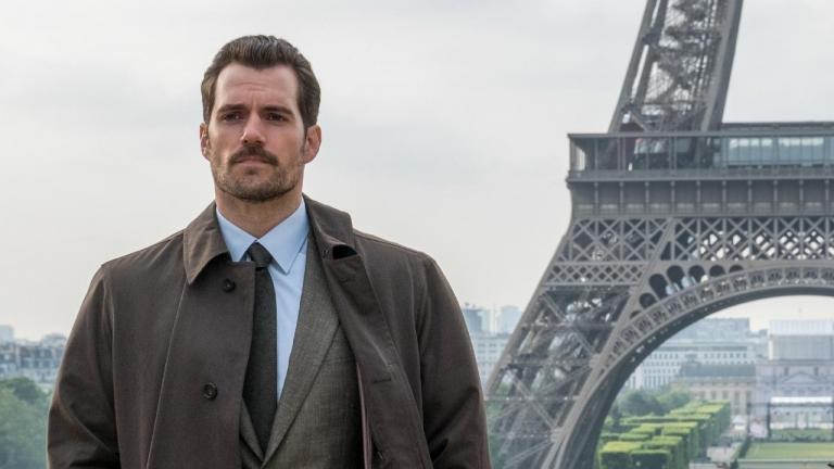 Henry Cavill vai ser o protagonista da série “The Witcher” para a Netflix