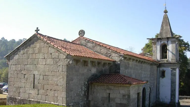 Igreja Românica
