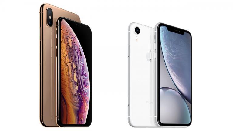 iPhone Xs: Pré-reserva já arrancou e é possível pagar 26€ por mês
