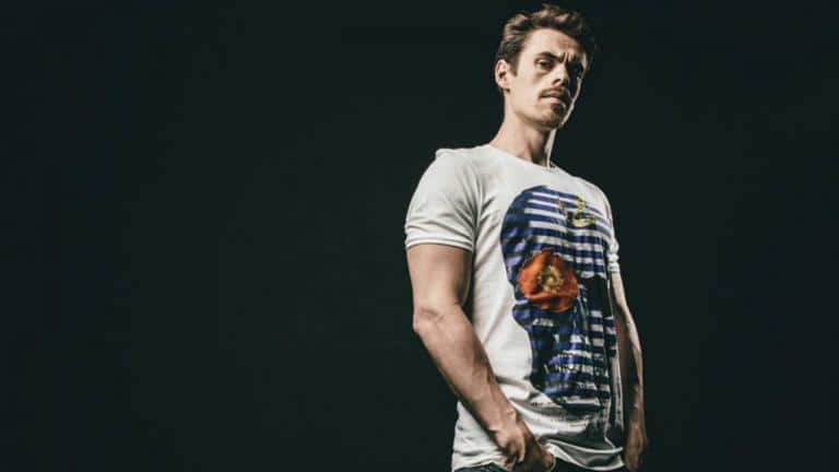 Revelados os Djs que irão atua na Regata de Portugal