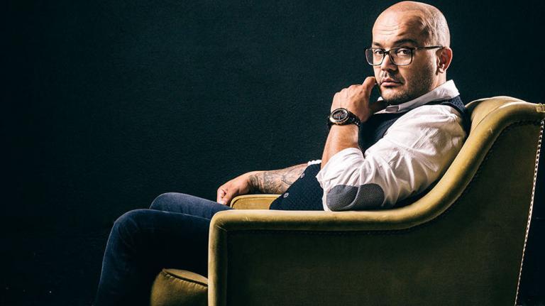 Levanta-te e Ri regressa de forma especial à SIC