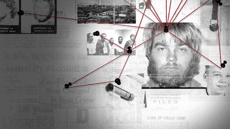Making a Murderer Parte 2 estreia já a 19 de outubro