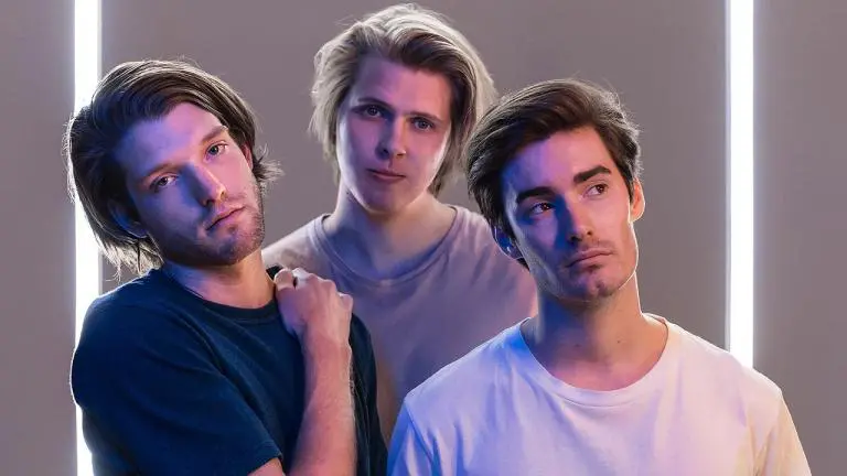 Super Bock em Stock - Mansionair