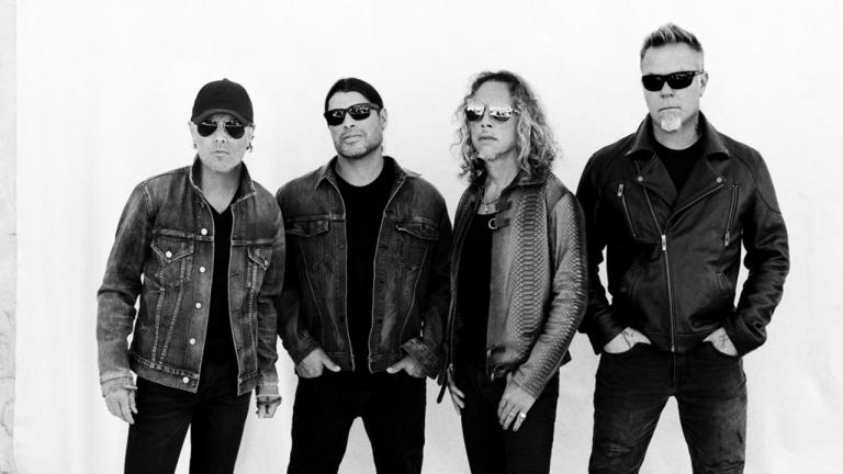 Cinema City também vai transmitir concerto dos Metallica com a Orquestra Sinfónica de São Francisco