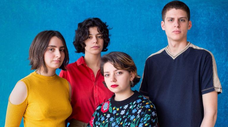 Mucho Flow fecha cartaz com mais sete novidades