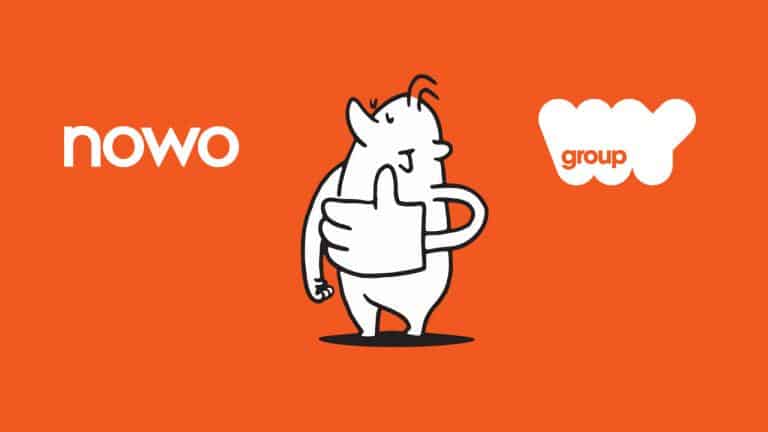 NOWO lança serviço IPTV para ver canais através da ligação à Internet