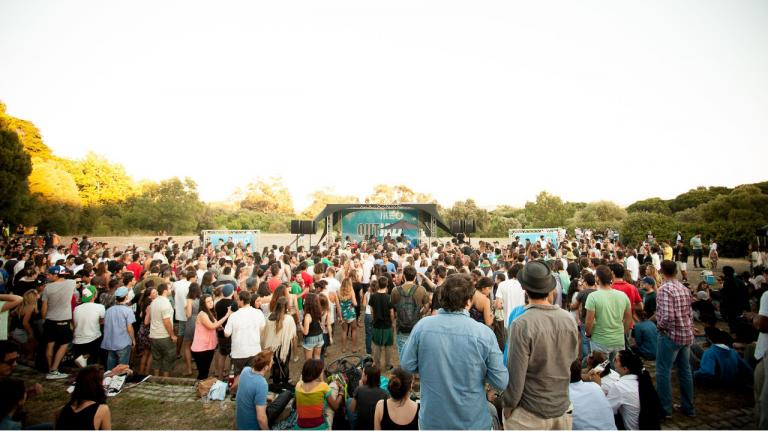 Somersby Out Jazz termina já amanhã