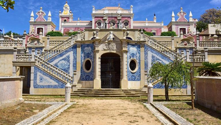 Pousadas de Portugal querem levar clientes a lugares quase secretos