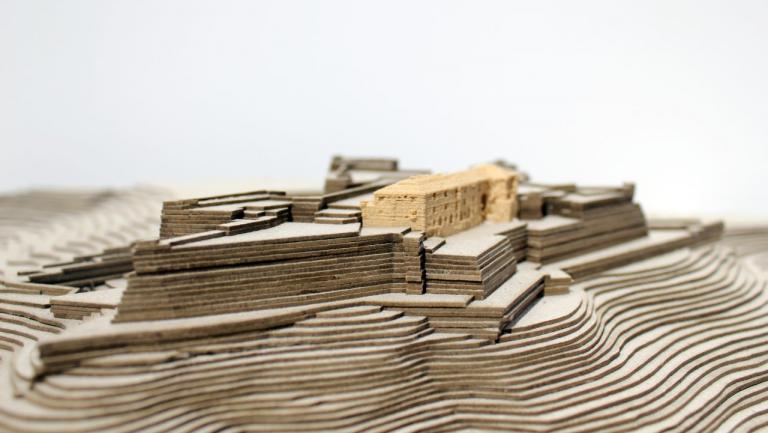 Pousada de Setúbal vai ter investimento de 1 milhão de euros