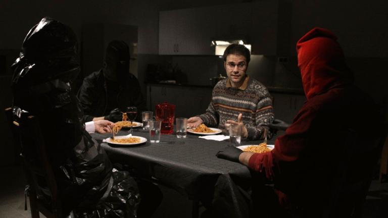 MOTELX sugere 10 curtas-metragens (cinco para os homens e cinco para as mulheres)