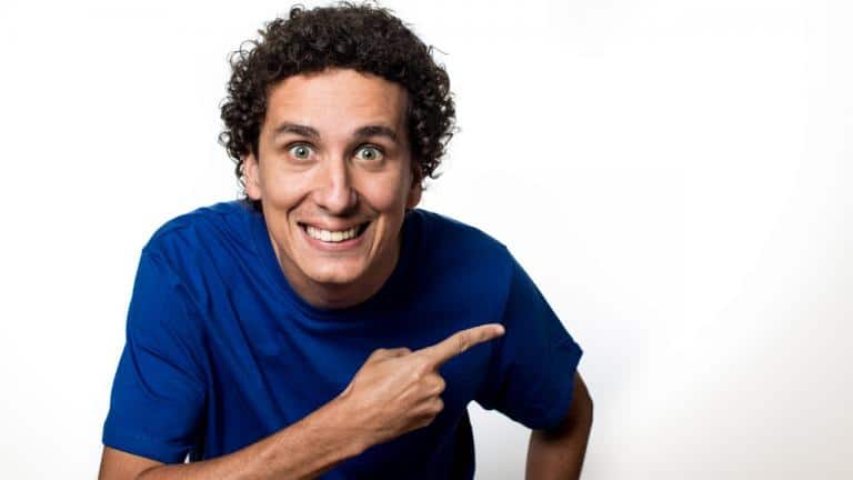 The Famous Fest: Rafael Portugal brilhou e Rui Sinel de Cordes deu conversa aos seus