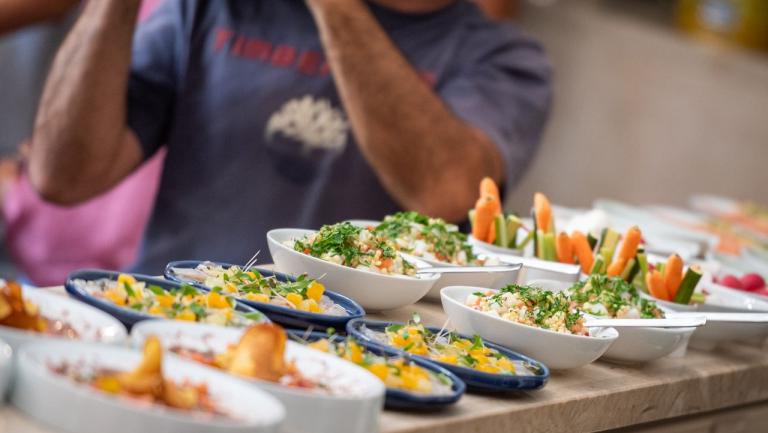 Chef Vítor Sobral responsável pela curadoria gastronómica na Regata de Portugal