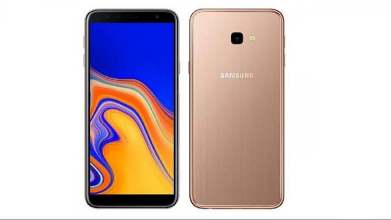 Galaxy J6+ e J4+ são os novos smartphones da Samsung