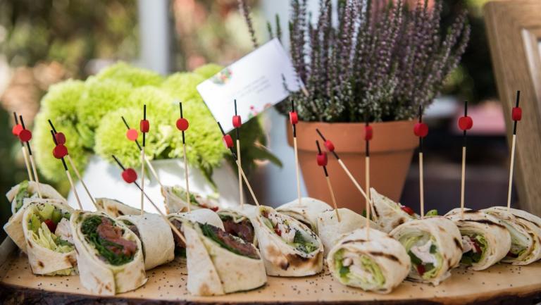 Sheraton Cascais Resort tem agora um brunch saudável aos sábados