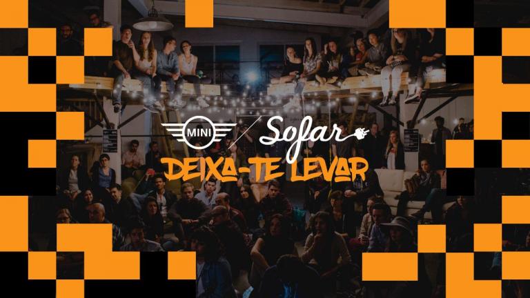 Novo evento de música nacional vai acontecer em nove cidades em simultâneo