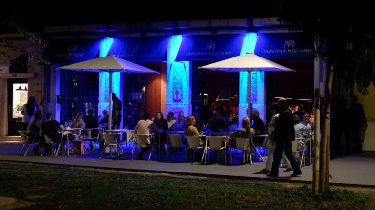 Taberna Moderna inaugura o seu novo bar de gin esta semana