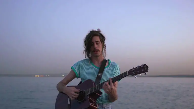 Super Bock em Stock - Tim Bernardes