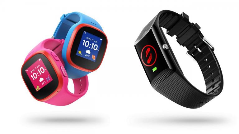 Vodafone lança mais dois produtos da sua gama IoT