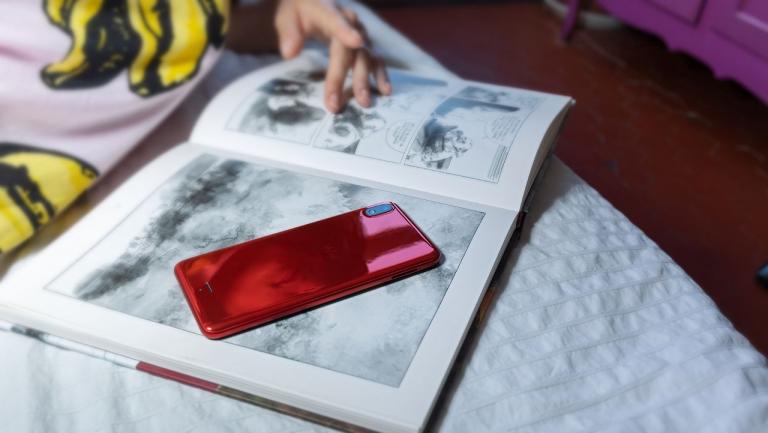 Wiko View2 Go já está disponível no mercado português