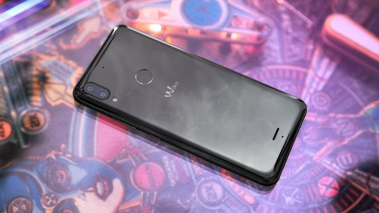 Wiko View2 Plus já chegou a Portugal