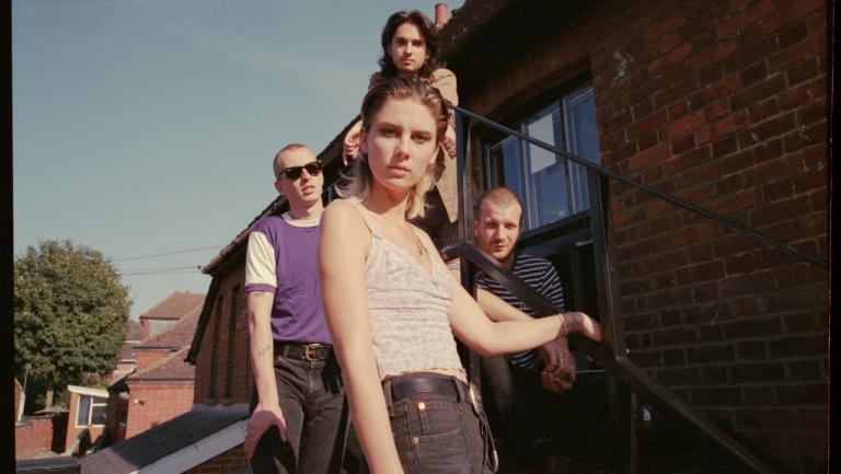 Wolf Alice regressam a Portugal para concerto em nome próprio