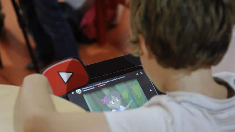 YouTube Kids finalmente disponível em Portugal