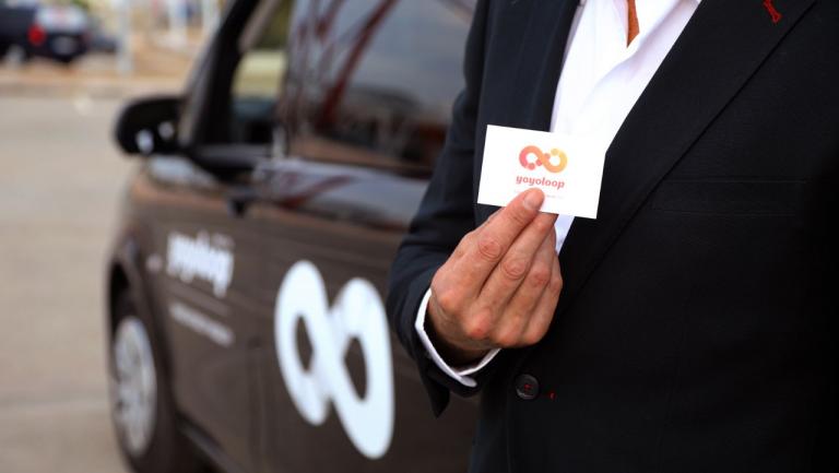 Startup portuguesa YoYoLoop quer revolucionar os transportes intercidades