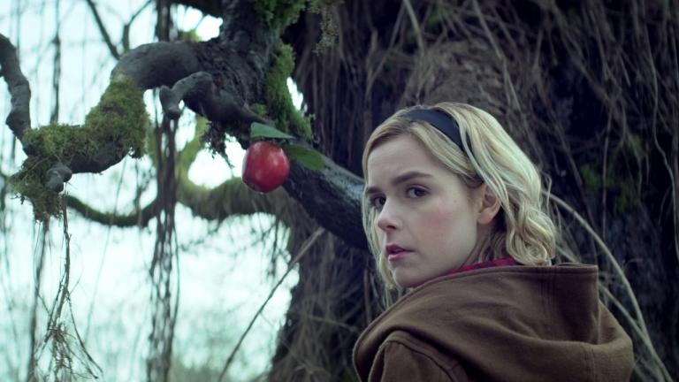 Crítica – As Arrepiantes Aventuras de Sabrina