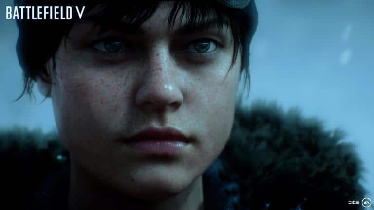 Battlefield V recebe finalmente o primeiro trailer para o modo de história