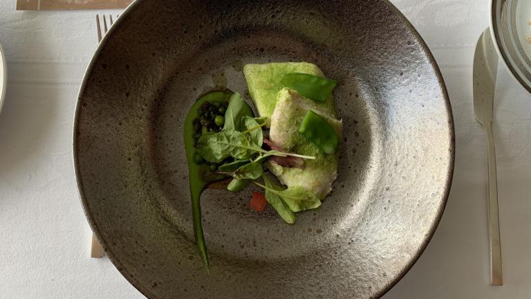 Fomos experimentar o novo menu “Business Lunch” do Eleven