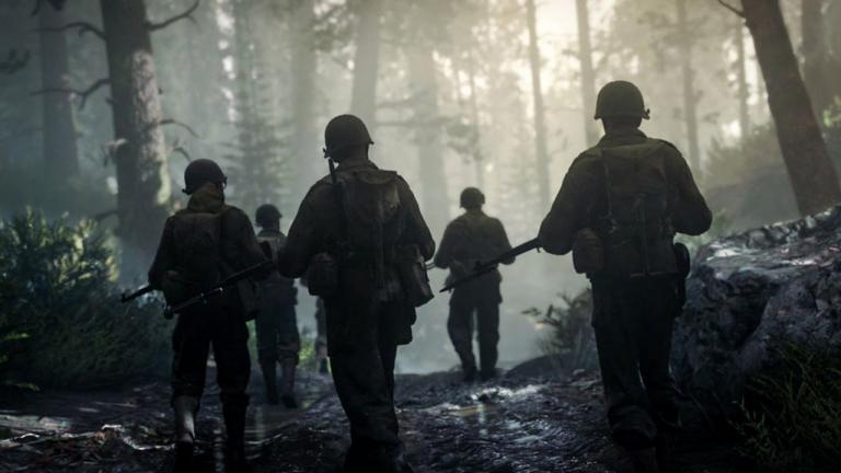 Produção de “Call of Duty” para o cinema começa em 2019