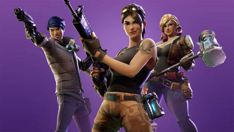 Modo de campanha de Fortnite gratuito só em 2019