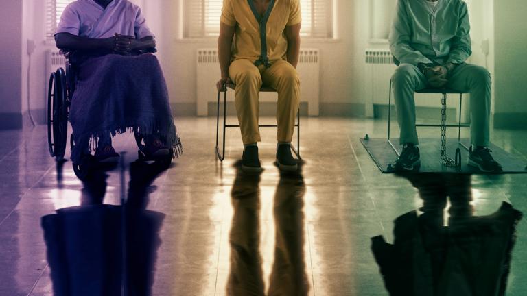 “Split” e “Unbreakable” colidem no novo trailer de “Glass”
