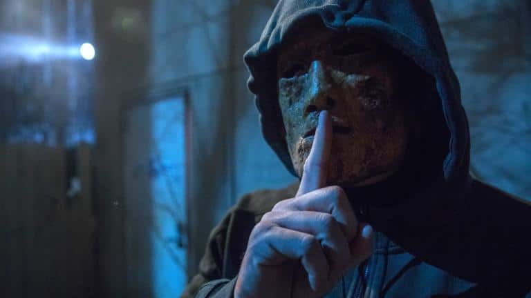 (Terminado) Passatempo – Temos 10 convites duplos para a antestreia do filme “HELL FEST – PARQUE DOS HORRORES” (Lisboa e Gaia)