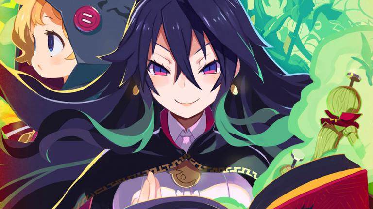 Análise – Labyrinth of Refrain: Coven of Dusk