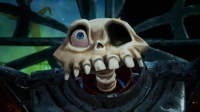 Remake de MediEvil revelado para a PlayStation 4