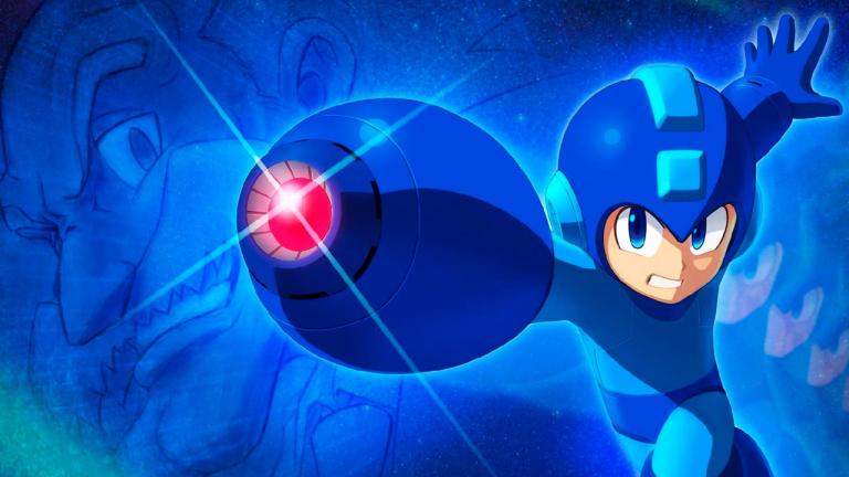 Análise – Mega Man 11